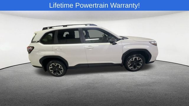 Thumbnail: 2026 Subaru Forester - 9