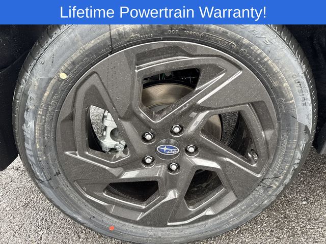 Thumbnail: 2026 Subaru Crosstrek - 16