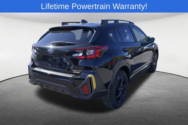 Thumbnail: 2025 Subaru Crosstrek - 14