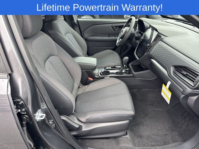 Thumbnail: 2026 Subaru Forester - 22