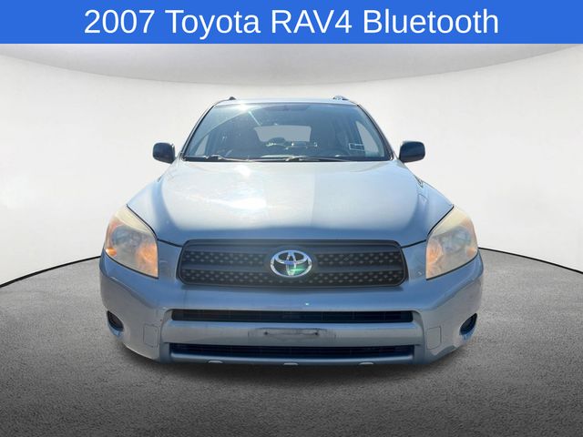 Thumbnail: 2007 Toyota RAV4 - 1