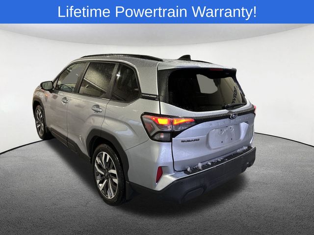 Thumbnail: 2026 Subaru Forester - 13