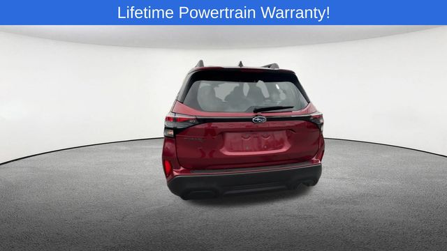 Thumbnail: 2025 Subaru Forester - 7