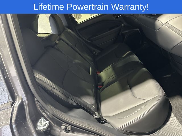 Thumbnail: 2026 Subaru Forester - 21