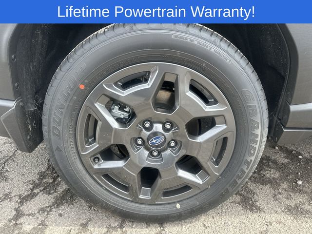 Thumbnail: 2026 Subaru Outback - 17