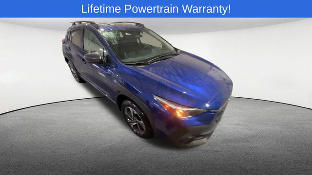 Thumbnail: 2026 Subaru Crosstrek - 2