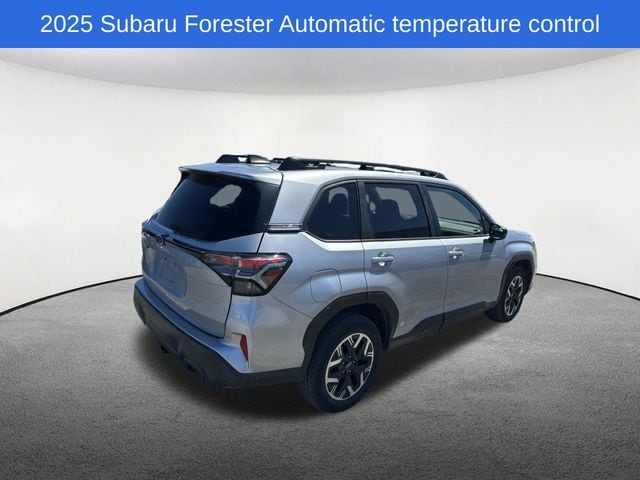 Thumbnail: 2025 Subaru Forester - 12