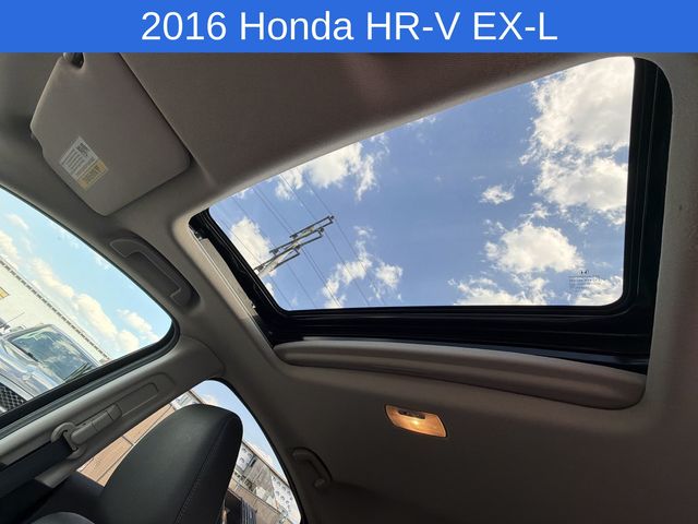 Thumbnail: 2016 Honda HR-V - 19