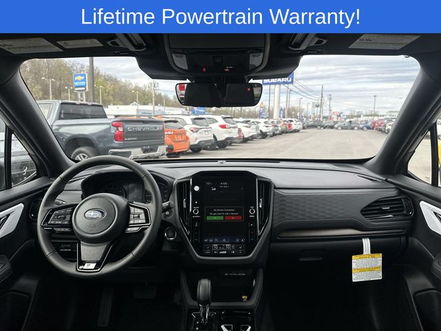 Thumbnail: 2026 Subaru Forester - 18