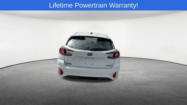 Thumbnail: 2026 Subaru Impreza - 7