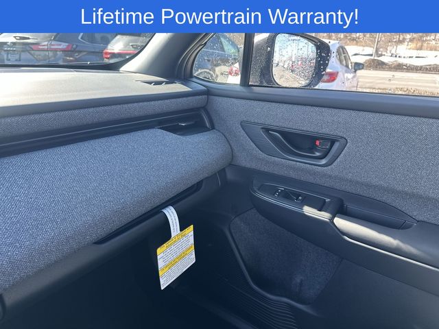 Thumbnail: 2026 Subaru Outback - 28