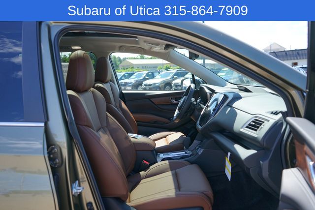 Thumbnail: 2025 Subaru Ascent - 26