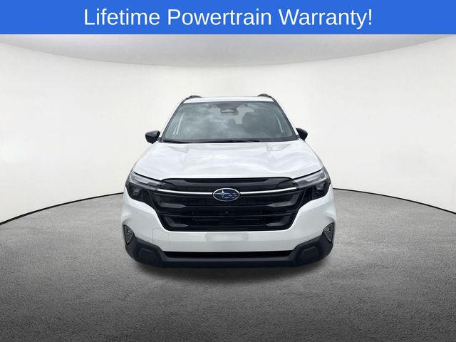 Thumbnail: 2025 Subaru Forester - 14