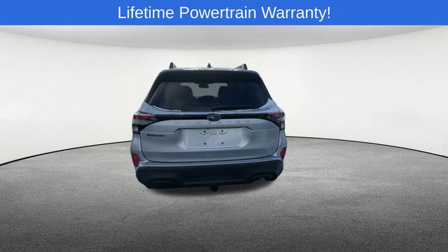 Thumbnail: 2026 Subaru Forester - 7