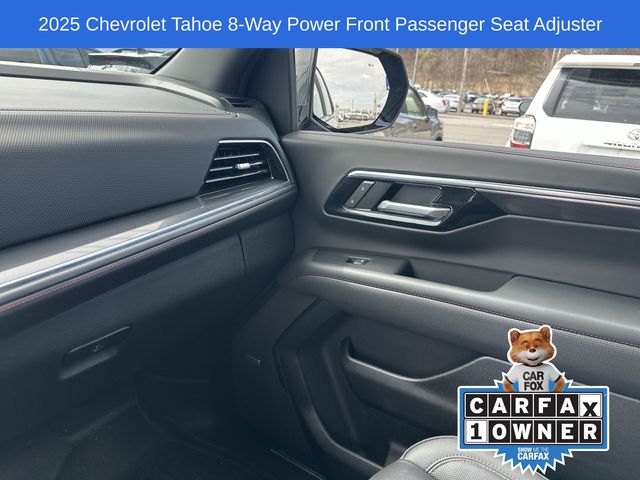 Thumbnail: 2025 Chevrolet Tahoe - 19