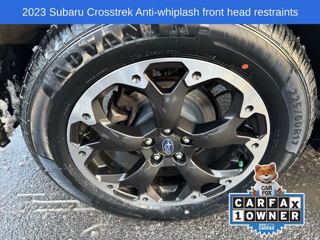 Thumbnail: 2023 Subaru Crosstrek - 18
