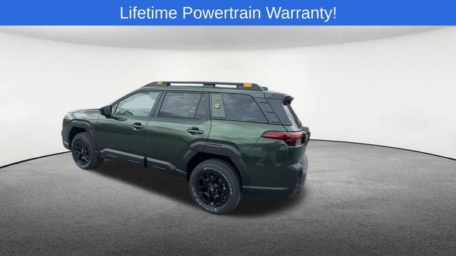 Thumbnail: 2026 Subaru Outback - 6