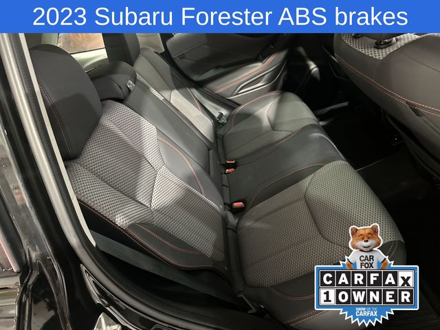 Thumbnail: 2023 Subaru Forester - 23