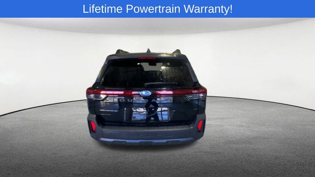 Thumbnail: 2026 Subaru Outback - 7