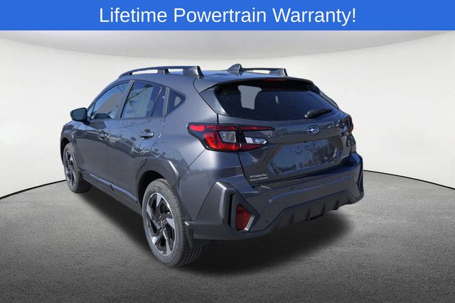 Thumbnail: 2025 Subaru Crosstrek - 11