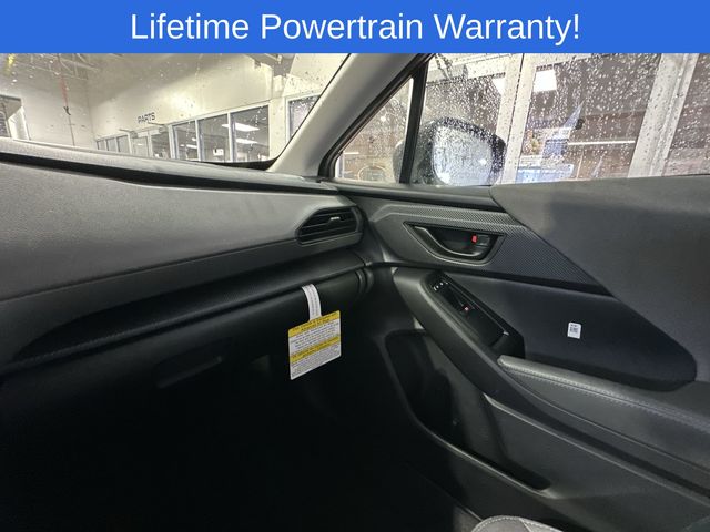 Thumbnail: 2026 Subaru Crosstrek - 27