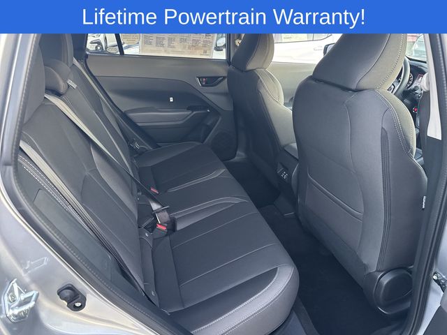 Thumbnail: 2026 Subaru Crosstrek - 20