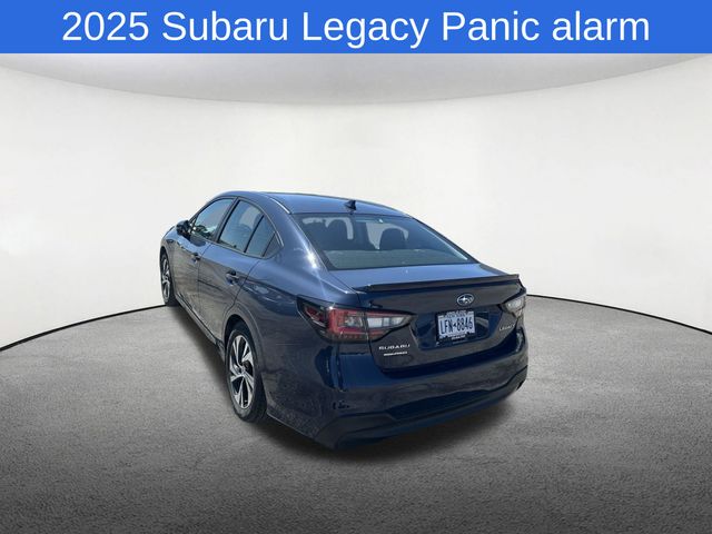 Thumbnail: 2025 Subaru Legacy - 31