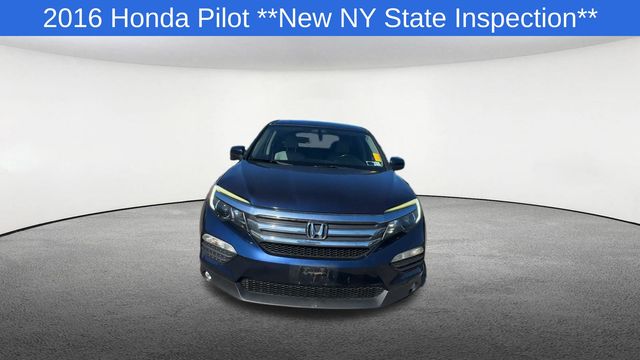 Thumbnail: 2016 Honda Pilot - 3