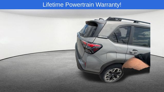 Thumbnail: 2026 Subaru Forester - 7