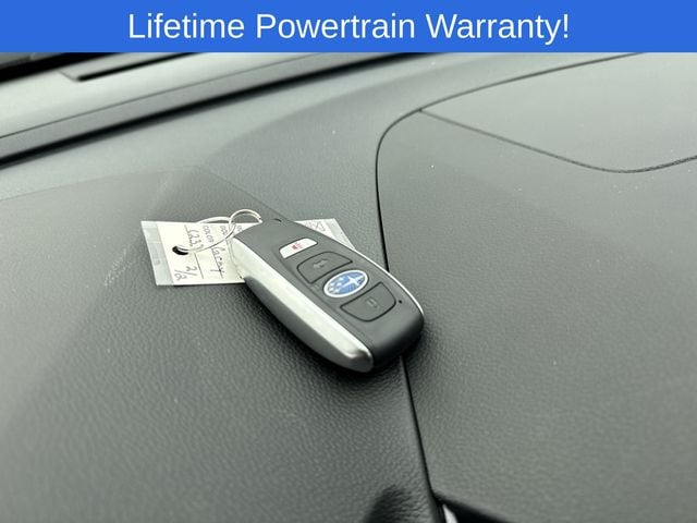 Thumbnail: 2026 Subaru Crosstrek - 26