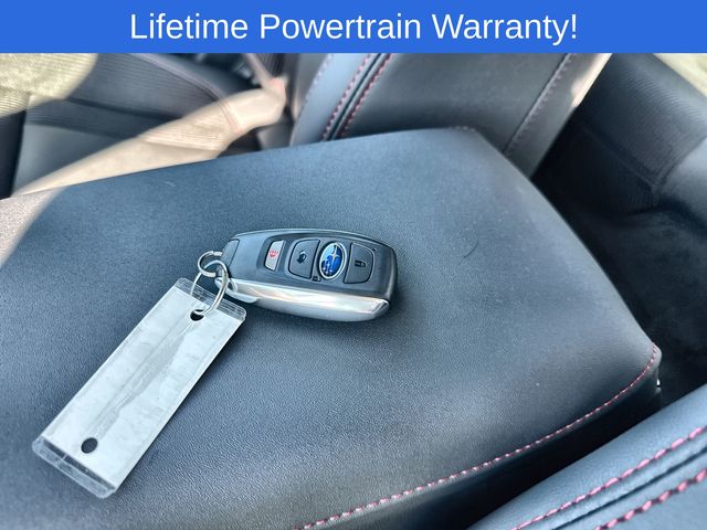 Thumbnail: 2025 Subaru Legacy - 28