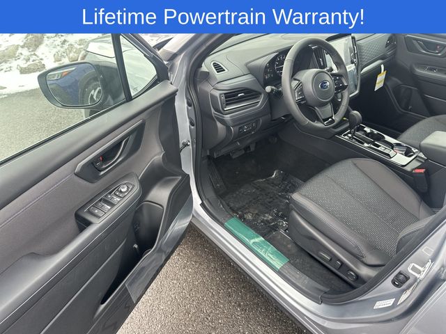 Thumbnail: 2026 Subaru Forester - 10