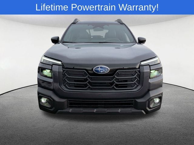 Thumbnail: 2026 Subaru Outback - 17