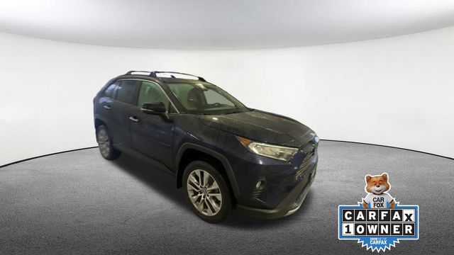 Thumbnail: 2019 Toyota RAV4 - 2