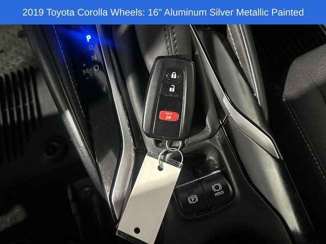 Thumbnail: 2019 Toyota Corolla - 29