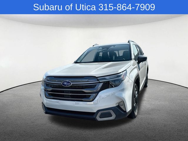 2025 Subaru Forester Limited -
                Yorkville, NY