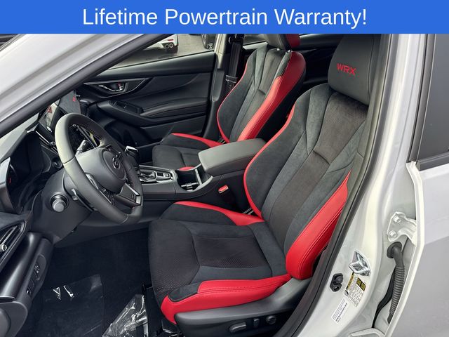 Thumbnail: 2025 Subaru WRX - 19