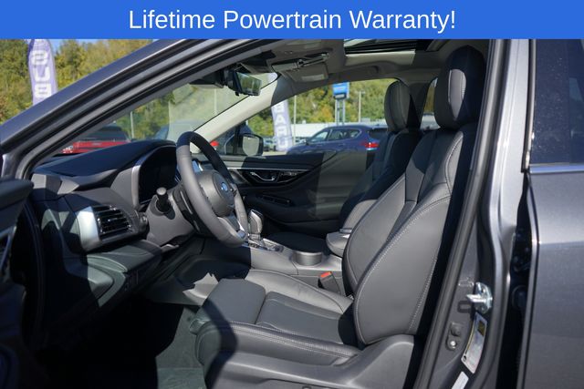 Thumbnail: 2025 Subaru Outback - 21