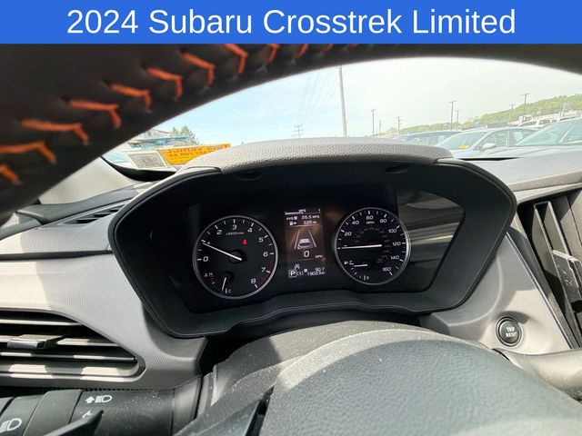 Thumbnail: 2024 Subaru Crosstrek - 28