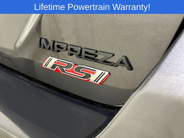 Thumbnail: 2026 Subaru Impreza - 11