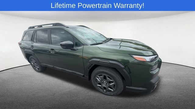 Thumbnail: 2026 Subaru Outback - 2