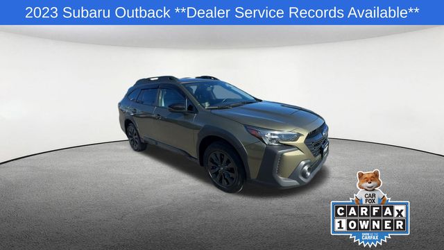Thumbnail: 2023 Subaru Outback - 2