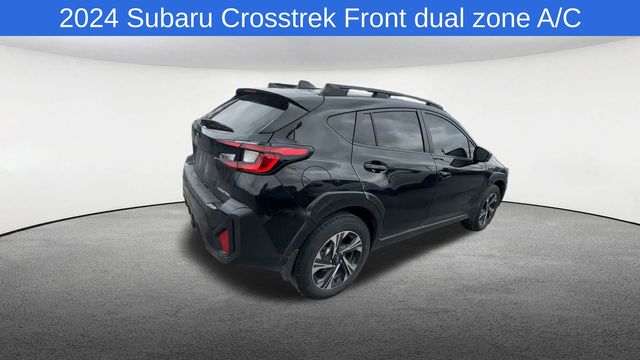 Thumbnail: 2024 Subaru Crosstrek - 9