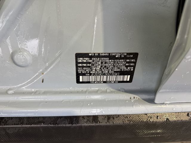 Thumbnail: 2019 Subaru Crosstrek - 30