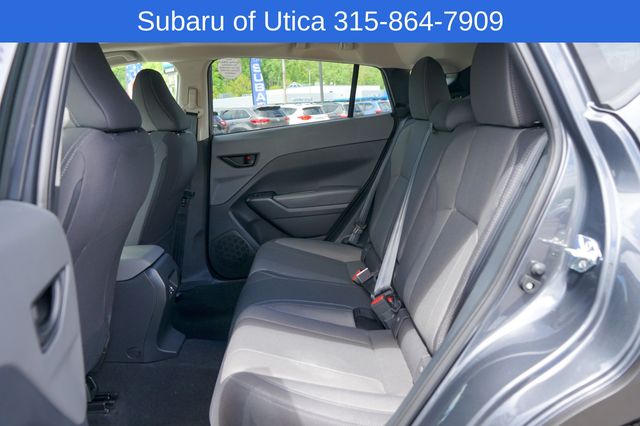 2025 Subaru Crosstrek Premium 30