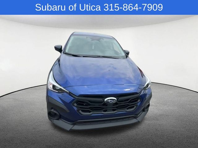 2025 Subaru Crosstrek Base 3