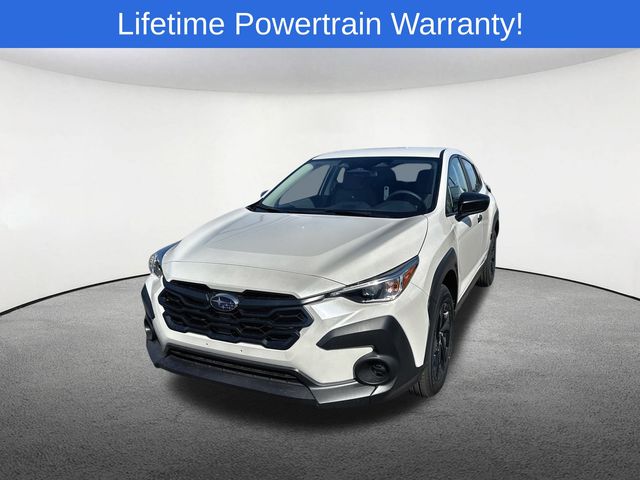 Thumbnail: 2025 Subaru Crosstrek - 1