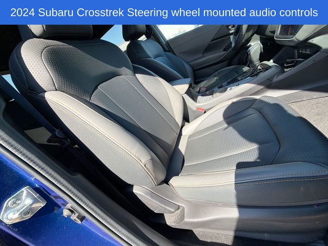 Thumbnail: 2024 Subaru Crosstrek - 15