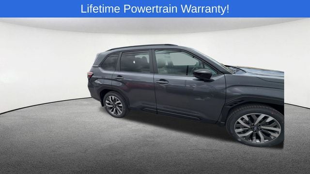 Thumbnail: 2026 Subaru Forester - 10