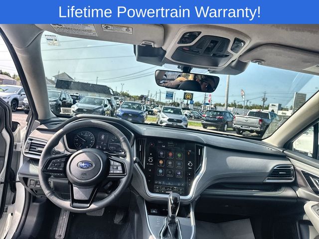Thumbnail: 2025 Subaru Outback - 18